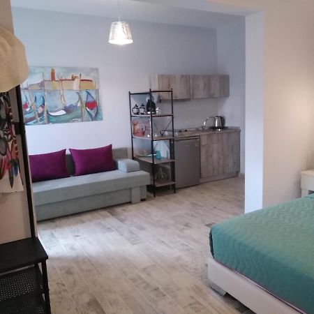 Sofis Studios Limenaria  Ngoại thất bức ảnh