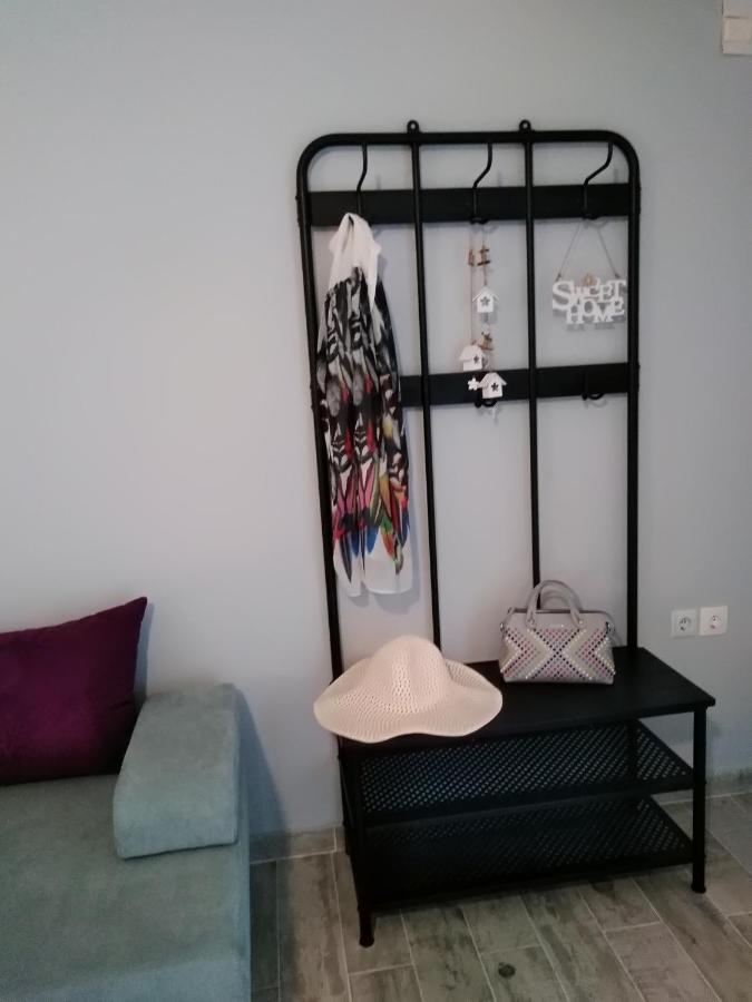 Sofis Studios Limenaria  Ngoại thất bức ảnh