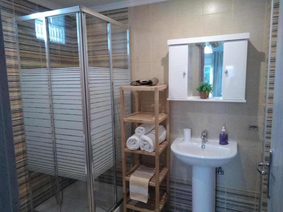 Sofis Studios Limenaria  Ngoại thất bức ảnh
