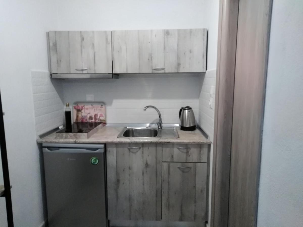 Sofis Studios Limenaria  Ngoại thất bức ảnh