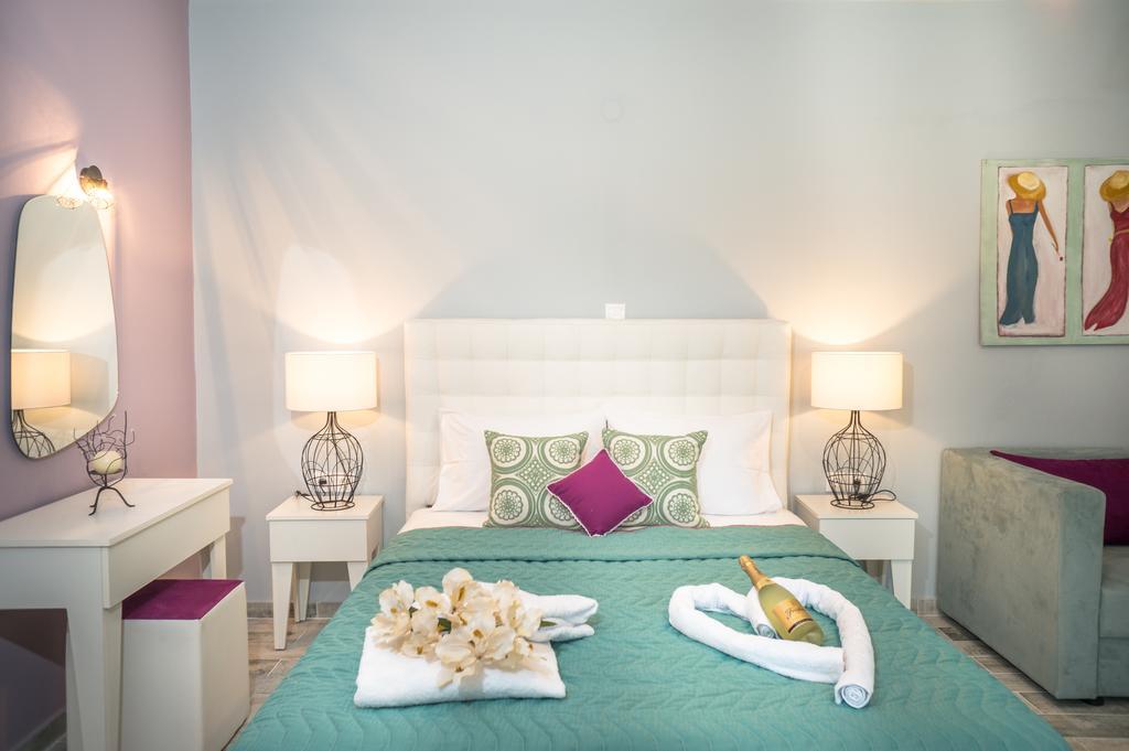 Sofis Studios Limenaria  Ngoại thất bức ảnh