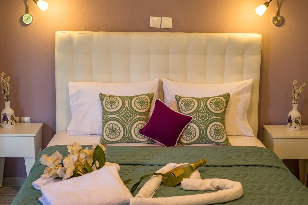 Sofis Studios Limenaria  Ngoại thất bức ảnh