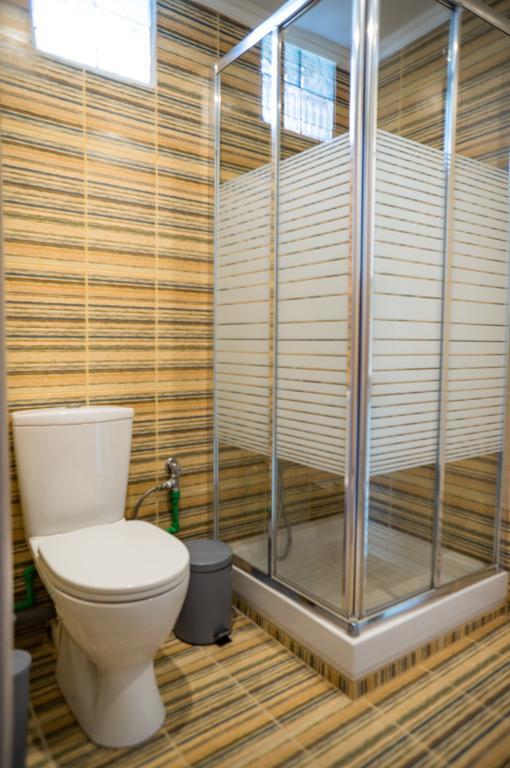 Sofis Studios Limenaria  Ngoại thất bức ảnh