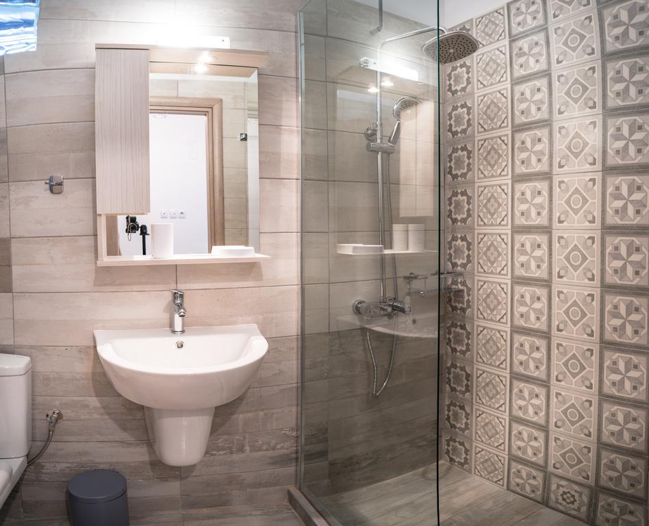 Sofis Studios Limenaria  Ngoại thất bức ảnh